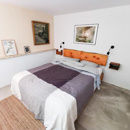 Plantepressen B&B Фоборг Екстер'єр фото