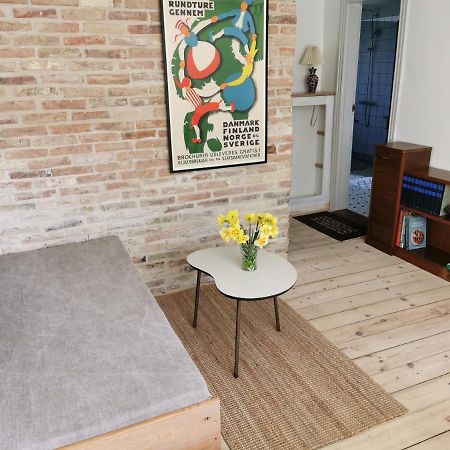 Plantepressen B&B Фоборг Екстер'єр фото